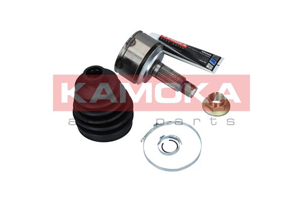 Joint Kit, drive shaft 2