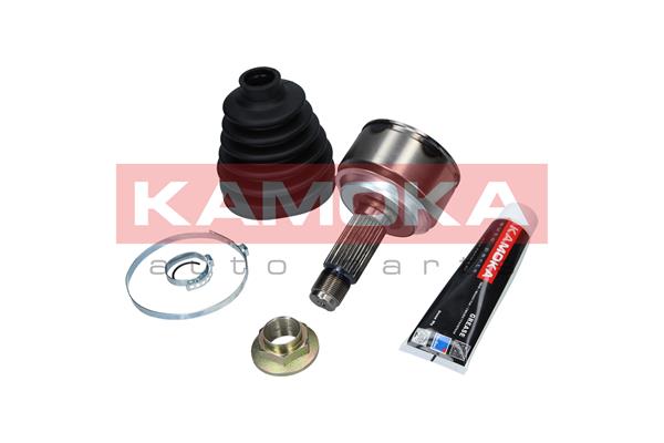 Joint Kit, drive shaft 3