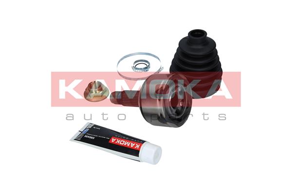 Joint Kit, drive shaft 4