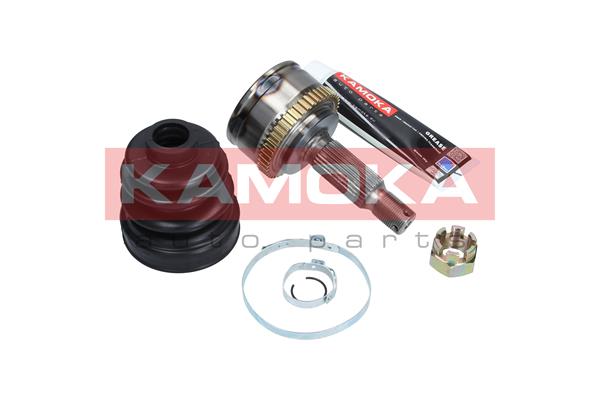 KAMOKA 6008 Gelenksatz, Antriebswelle