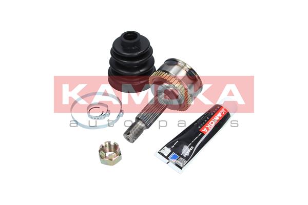 KAMOKA 6008 Gelenksatz, Antriebswelle