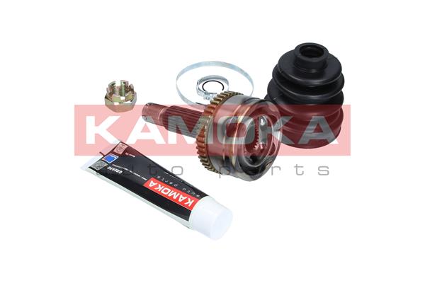 KAMOKA 6008 Gelenksatz, Antriebswelle