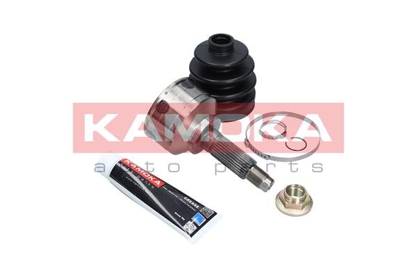 KAMOKA 6009 Gelenksatz, Antriebswelle