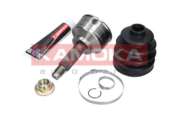 KAMOKA 6009 Gelenksatz, Antriebswelle