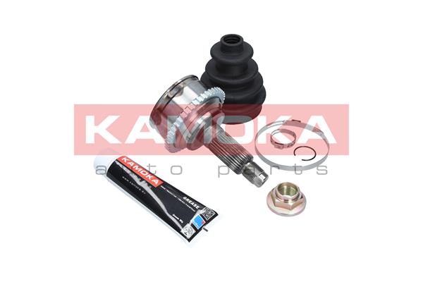 KAMOKA 6010 Gelenksatz, Antriebswelle