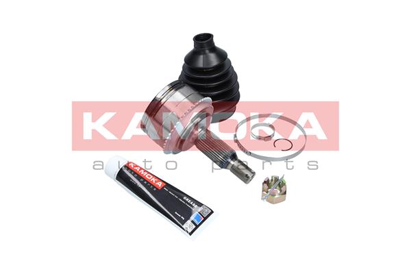 KAMOKA 6011 Gelenksatz, Antriebswelle