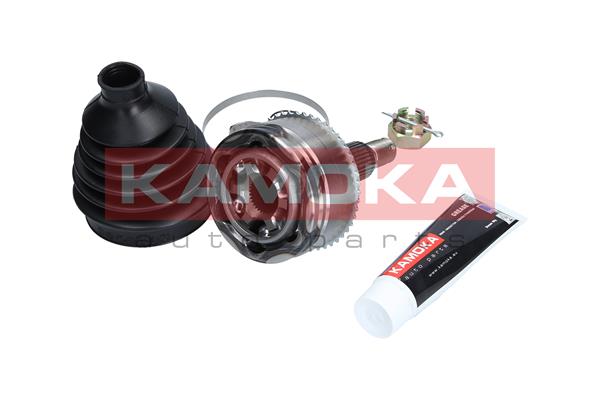 KAMOKA 6011 Gelenksatz, Antriebswelle