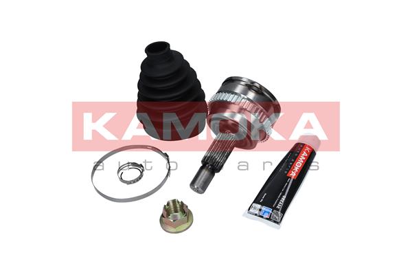 KAMOKA 6012 Gelenksatz, Antriebswelle