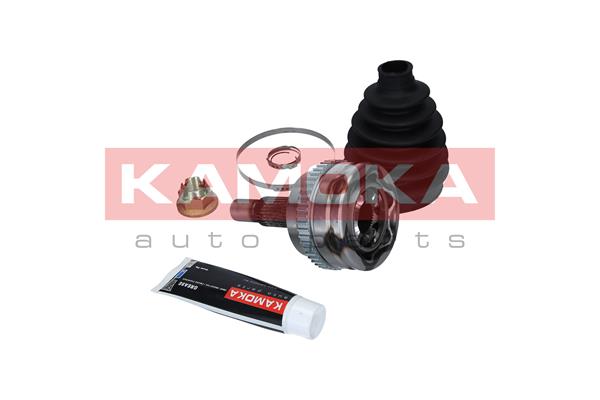 KAMOKA 6012 Gelenksatz, Antriebswelle