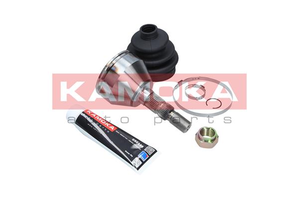 KAMOKA 6013 Gelenksatz, Antriebswelle