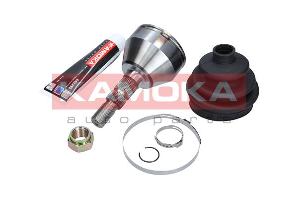 KAMOKA 6013 Gelenksatz, Antriebswelle