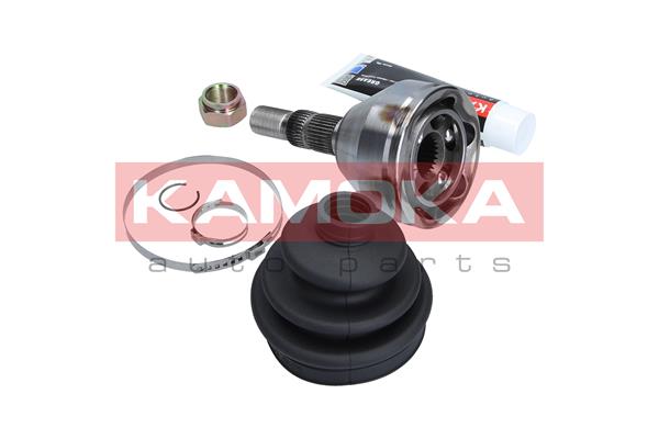KAMOKA 6013 Gelenksatz, Antriebswelle