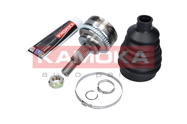 Joint Kit, drive shaft 3