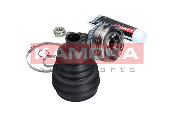 Joint Kit, drive shaft 4