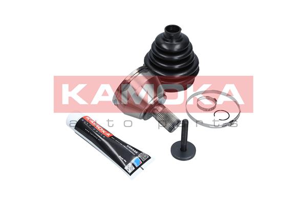 KAMOKA 6015 Gelenksatz, Antriebswelle