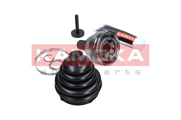 KAMOKA 6015 Gelenksatz, Antriebswelle