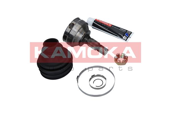 KAMOKA 6016 Gelenksatz, Antriebswelle
