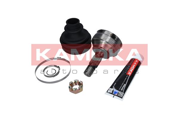 KAMOKA 6016 Gelenksatz, Antriebswelle