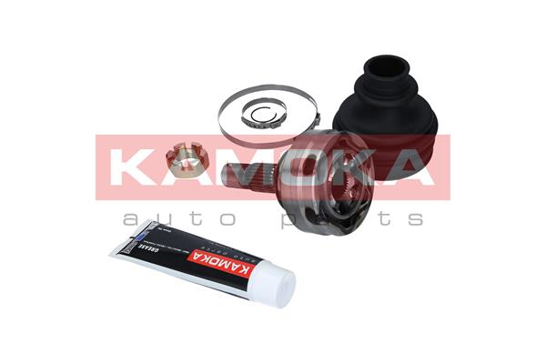 KAMOKA 6016 Gelenksatz, Antriebswelle