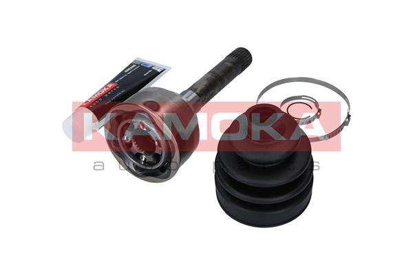 KAMOKA 6017 Joint Kit,...