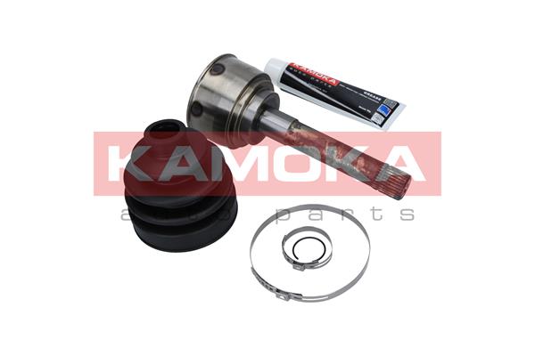KAMOKA 6017 Gelenksatz, Antriebswelle