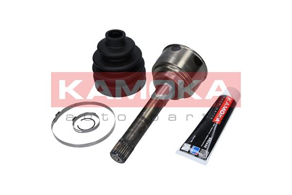 KAMOKA 6017 Gelenksatz, Antriebswelle