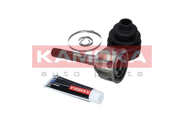 KAMOKA 6017 Gelenksatz, Antriebswelle