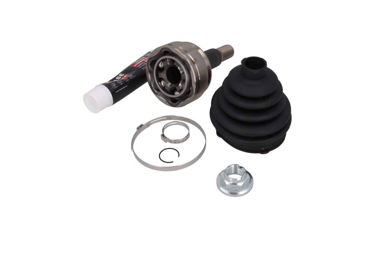 KAMOKA 6019 Kit giunti,...
