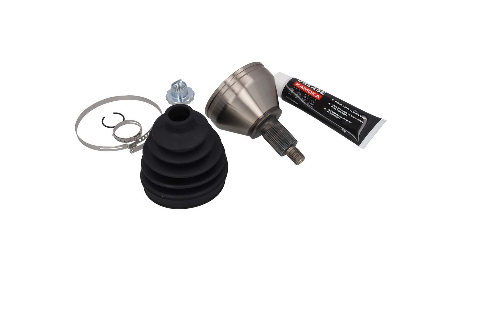 Joint Kit, drive shaft 2