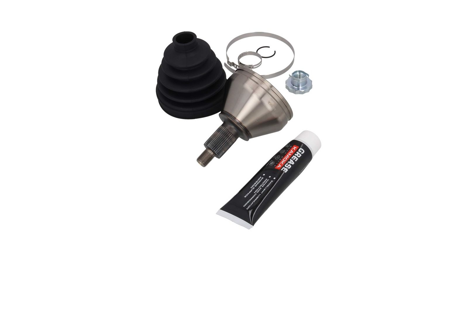 Joint Kit, drive shaft 3