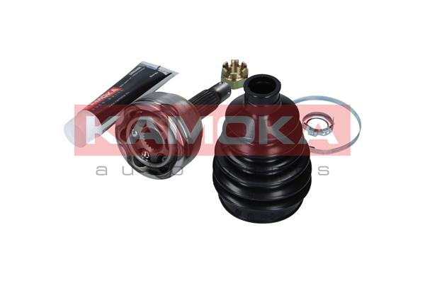 Joint Kit, drive shaft