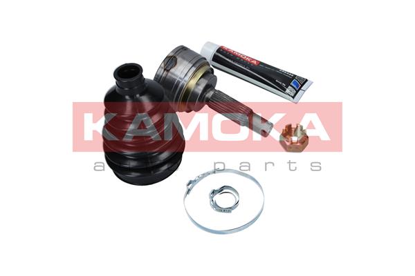 Joint Kit, drive shaft 2