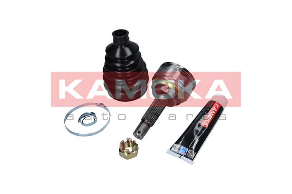 Joint Kit, drive shaft 3