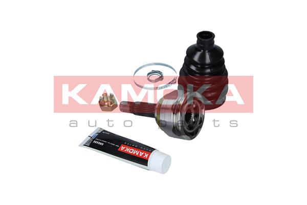Joint Kit, drive shaft 4