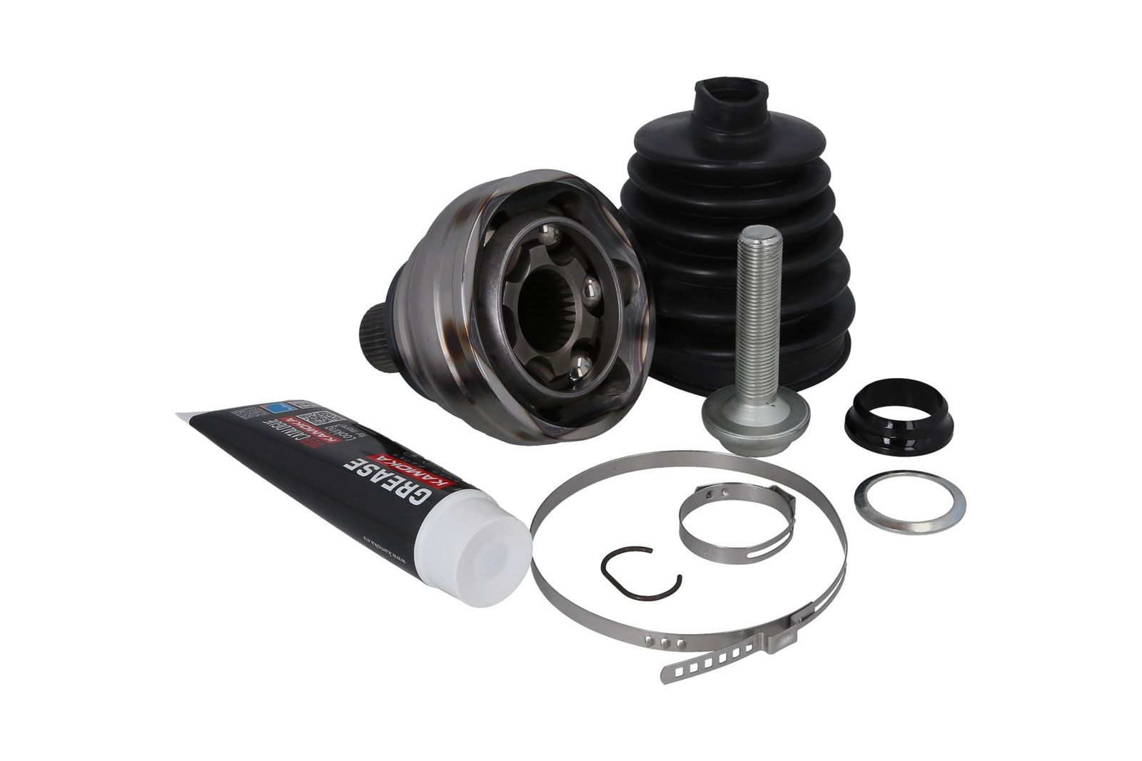 Joint Kit, drive shaft 4