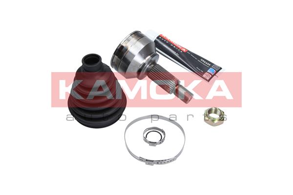 Joint Kit, drive shaft 2