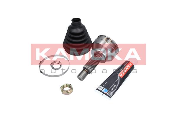 Joint Kit, drive shaft 3