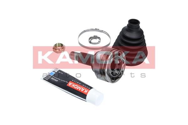 Joint Kit, drive shaft 4