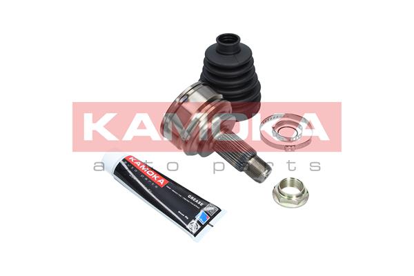 Joint Kit, drive shaft 2