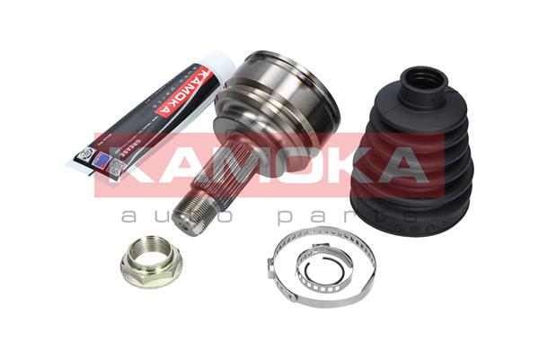 Joint Kit, drive shaft 3