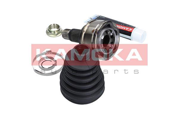 Joint Kit, drive shaft 4