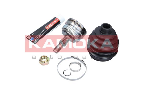 Joint Kit, drive shaft 3