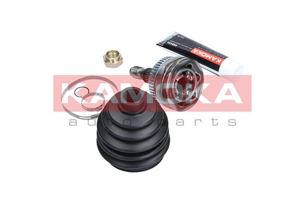 Joint Kit, drive shaft 4
