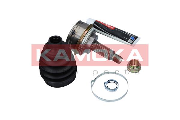 KAMOKA 6027 Gelenksatz, Antriebswelle