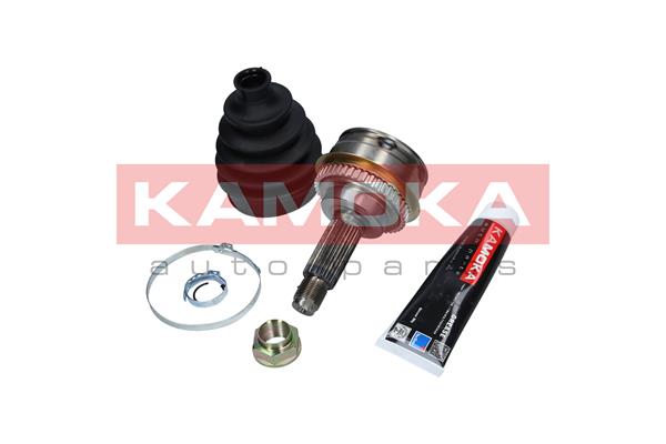 KAMOKA 6027 Gelenksatz, Antriebswelle