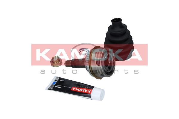 KAMOKA 6027 Gelenksatz, Antriebswelle