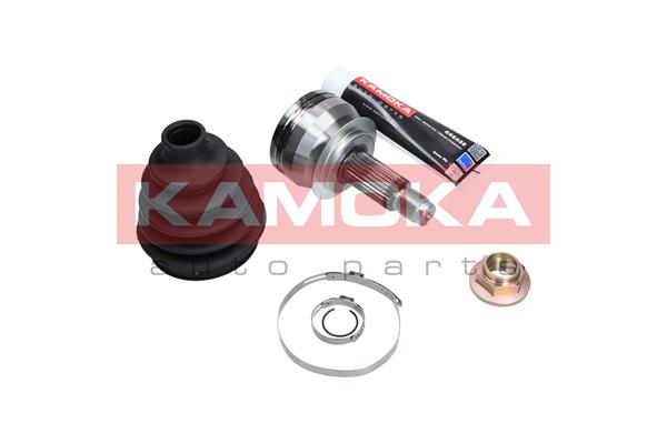 Joint Kit, drive shaft 2