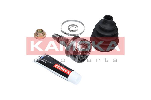 Joint Kit, drive shaft 4