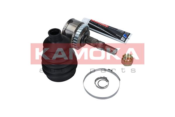 Joint Kit, drive shaft 2