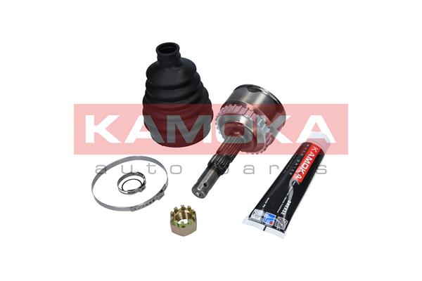 Joint Kit, drive shaft 3